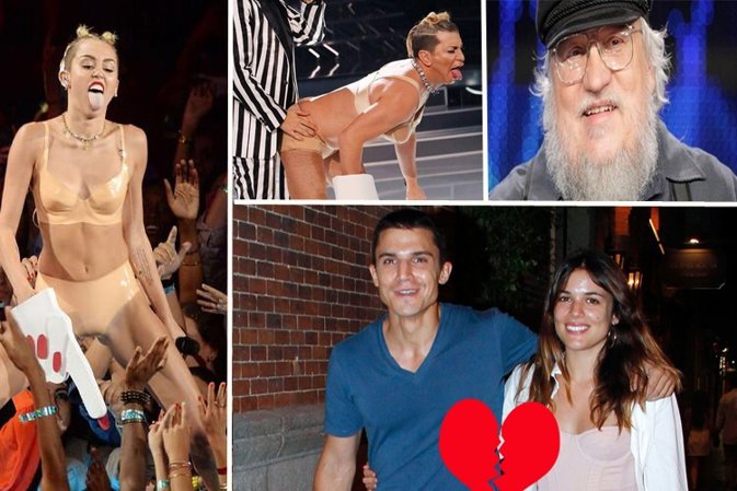 Lo más destacado de la semana 