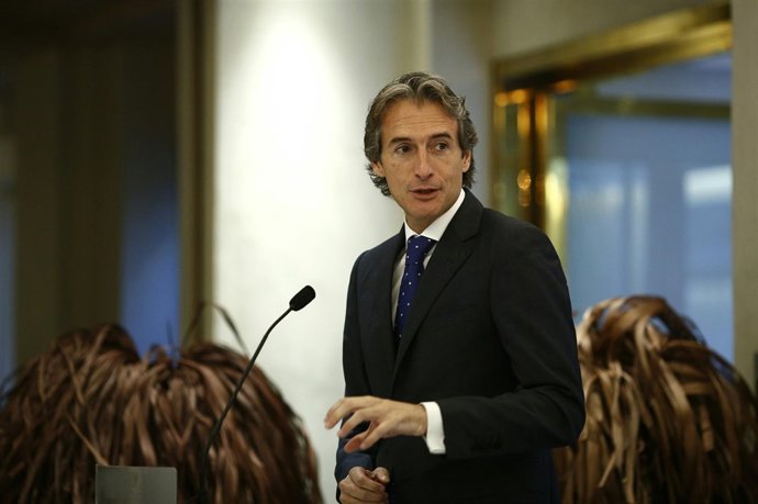 El alcalde de Santander y presidente de la FEMP, Íñigo de la Serna