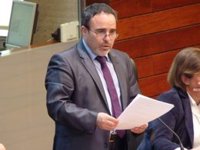 El PSOE asegura que el Gobierno extremeño solo ha invertido 12.000 euros de los 10 millones presupuestados para turismo