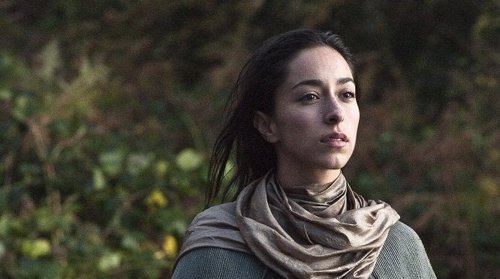 Oona Chaplin en Juego de Tronos