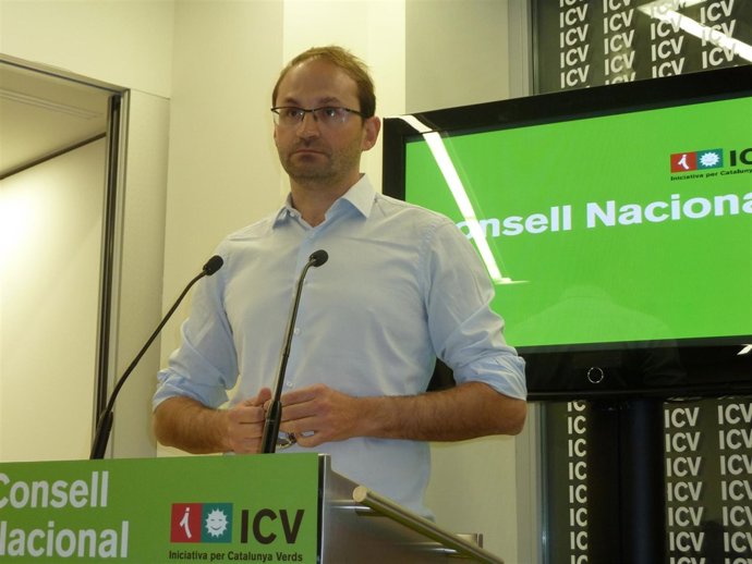 Joan Herrera (ICV)
