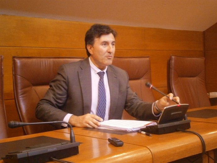 Francisco Fernández Mañanes     