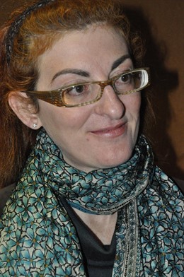 Mayte Pagazaurtundua