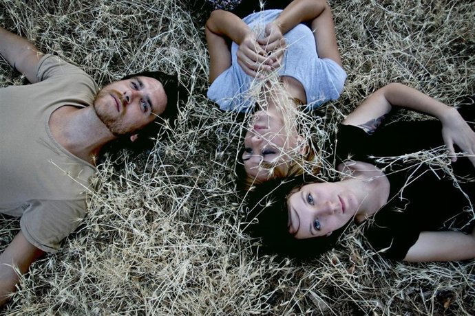 El grupo malagueño Allfits