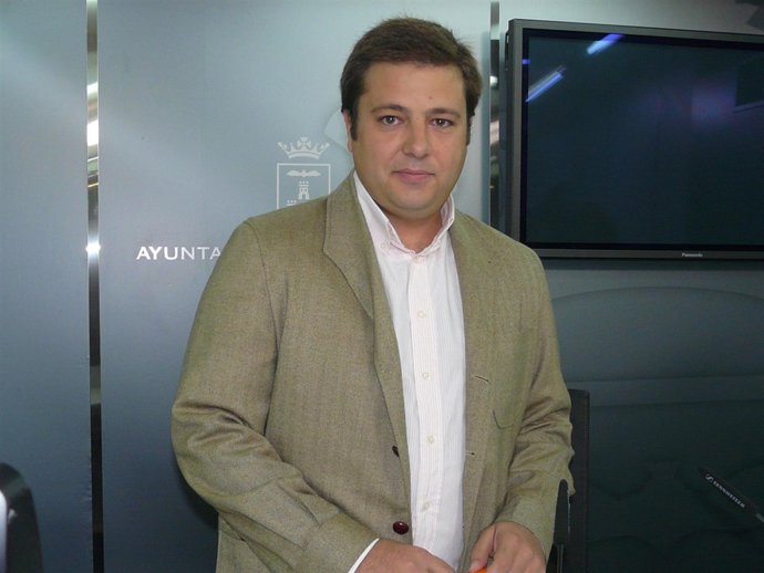 Manuel Serrano Albacete