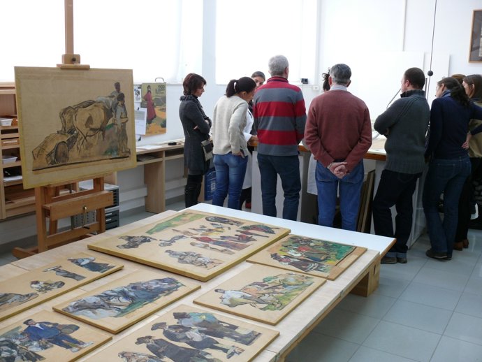 Semana de la Ciencia de CulturArts