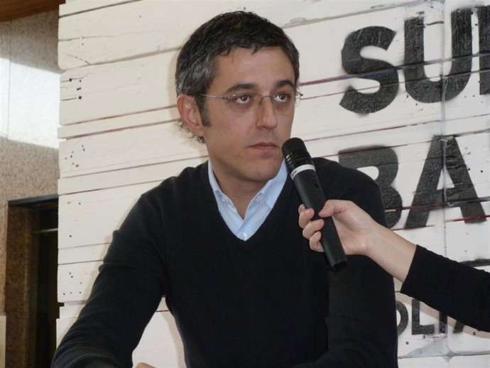 Eduardo Madina (PSOE)