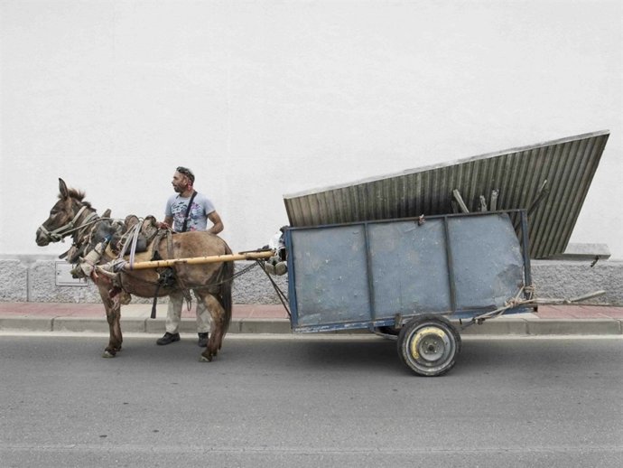 Fotografía de Manuel Zamora