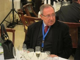 Presidente de Fira de Barcelona, Josep Lluís Bonet