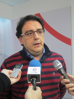 José María Vergeles