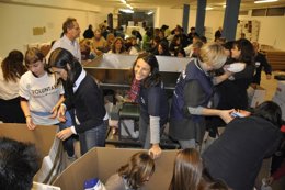Gran Recapte del Banc dels Aliments