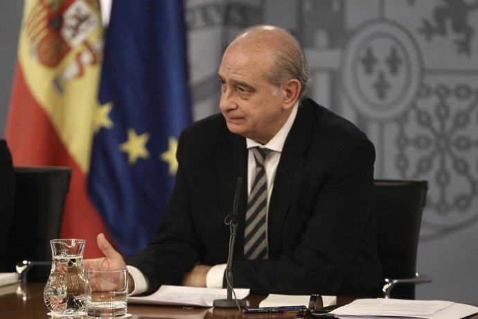 Jorge Fernández Díaz