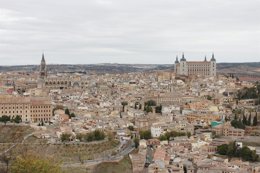 TOLEDO VISTA CASCO 