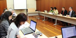 Marín mesa sectorial