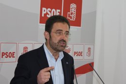 Miguel Bernal, PSOE Extremadura