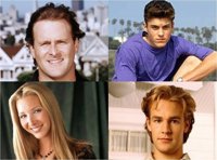 10 personajes de ficción que merecerían haber muerto