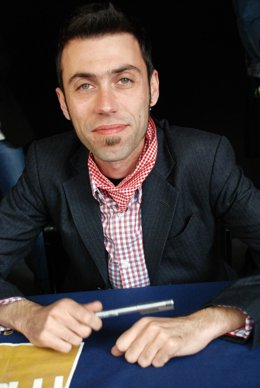 Juanjo Sáez