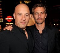 Vin Diesel y el resto de estrellas de Fast & Furious dicen adiós a Paul Walker: "Hermano, te echaremos de menos"