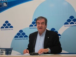 Francisco Álvarez-Cascos. 