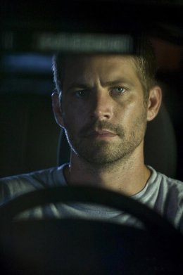 Paul Walker