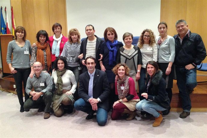 Jornadas de Enfermería en Sierrallana