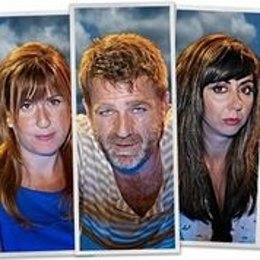 Obra 'No se elige ser unn héroe'