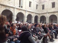 CERMI pide un pacto para evitar mayores retrocesos en los derechos de los discapacitados