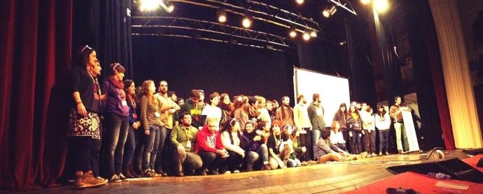XXXII asamblea de esplais catalanes