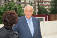 Fallece el empresario José Cosmen Adelaida