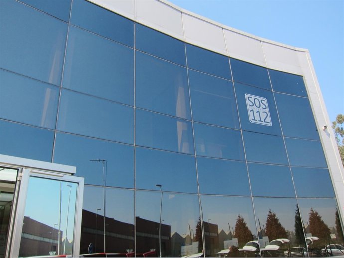 Centro De Coordinación Del 112