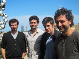 Els Amics de les Arts (Archivo)