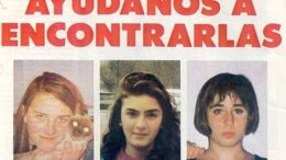 Niñas de Alcasser 
