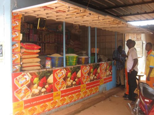 Jumbo, Gallina Blanca Star