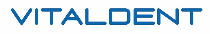 Logo de Vitaldent 