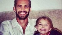 Meadow, la hija de Paul Walker, se despide de su padre a través de Facebook