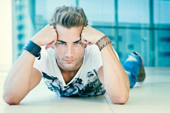 Manuel Rico, el ginecólogo modelo que vuelve locas a las mujeres