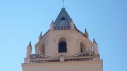 Iglesia Villafranca