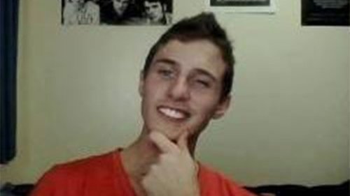 Un usuario de 4chan se intenta suicidar