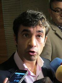 El alcalde de Ferrol rechaza un plan de Navantia "sin carga de trabajo"