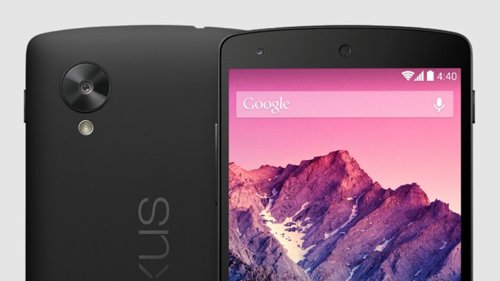Nexus 5 de Google