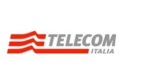 Logotipo de Telecom Italia