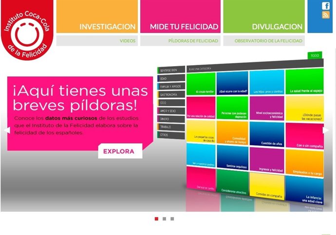 Www.Institutodelafelicidad.Com