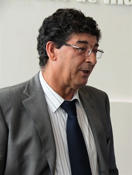 Diego Valderas