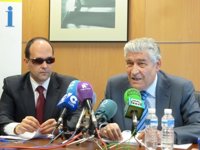 CERMI CLM trabajará por una nueva Ley de Accesibilidad y debatirá con la Junta la Ley de Garantías de Discapacidad