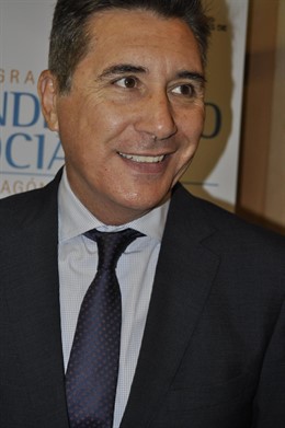 Ricardo Oliván