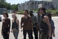 El regreso de The Walking Dead ya tiene fecha