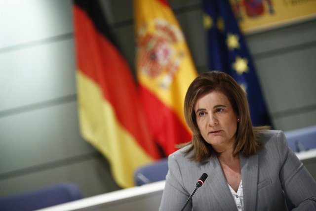 Fátima Báñez