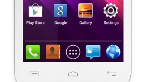 Wiko lanza un 'smartphone' dual sim por 139 euros