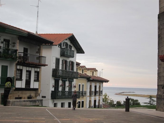 Hondarribia