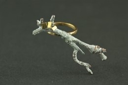 Una de las 80 joyas de la exposición